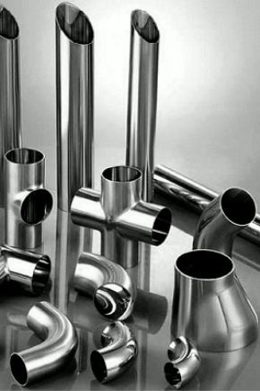  Stainless steel fittings: characteristics and advice for choosing