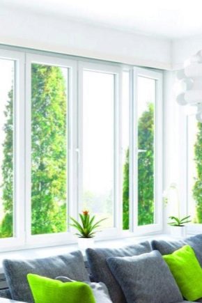  Rehau-Fenster: Variationen und Produktbeschreibungen