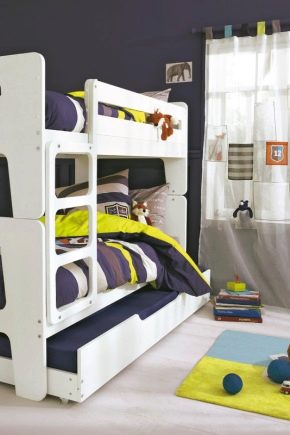  Ikea Kids divstāvu gultas: populārie modeļi un padomi, kā izvēlēties