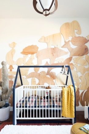  Cots Ikea per a nadons: una visió general dels models populars i consells per triar