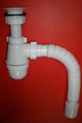  Vannfelle for kloakk: egenskaper, typer og installasjon