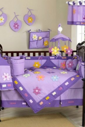  Πώς να επιλέξετε μια κουβέρτα για ένα παιδικό κρεβάτι;