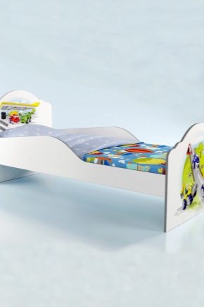  Beds with sides for teens