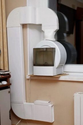 Il principio di funzionamento e installazione delle unità di trattamento aria con recupero di calore