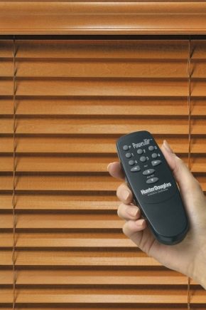 Electric curtains: types, pros and cons, rules of operation
