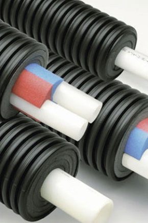  Các sắc thái quan trọng của việc lựa chọn vật liệu cách nhiệt cho đường ống