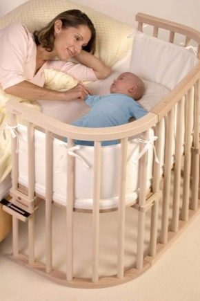  아기 용 유아용 침대
