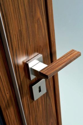  Hoe accessoires voor binnendeuren kiezen en installeren?