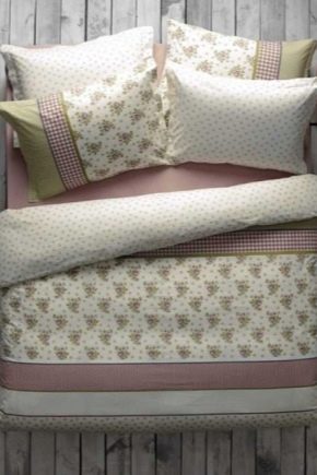  Review of Russian, European and non-standard bedding sizes