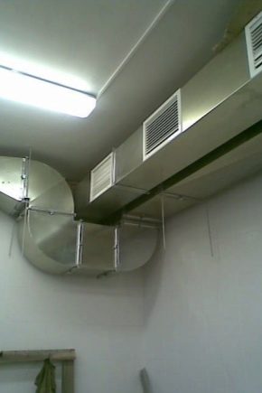  Diseño e instalación de conductos de ventilación.