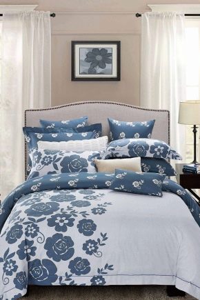  Family bed linen: features and types of sets