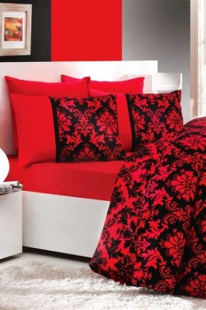  Turkish bed linen: features of the sets and the rating of the best manufacturers