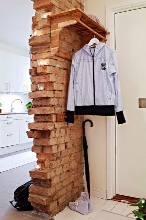  Dekorativ mursten: Indvendig anvendelse og tips
