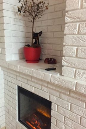  Gypsum brick: features and application in the interior