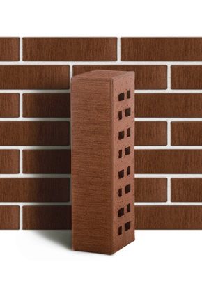  Clinker brick: features, types and uses