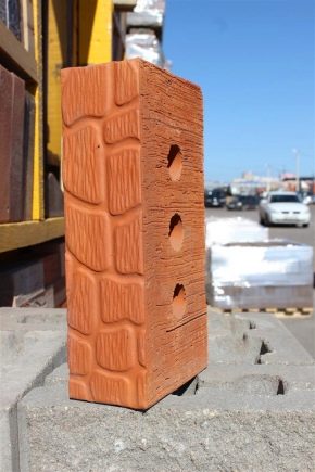  Kiln brick peculiarities and recommendations for its choice