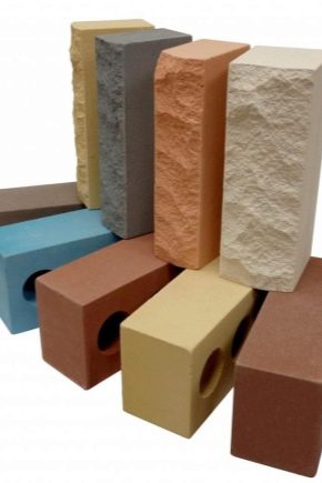  Silicate brick: komposisyon, uri, katangian at aplikasyon