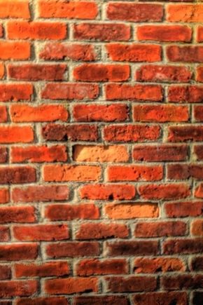  Brick wall paksuus: mitä se riippuu ja miten sen pitäisi olla?