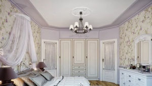  Phòng ngủ Provence