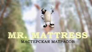  Madrasser Mr.Mattress