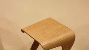  Bar designer καρέκλες σε ένα μοντέρνο εσωτερικό