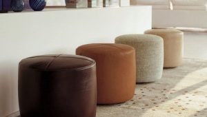  Polstrované stoličky v hale: pohodlí a funkčnost