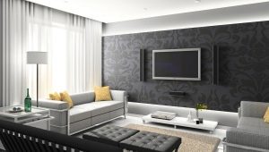  Krásné nápady design obývacího pokoje