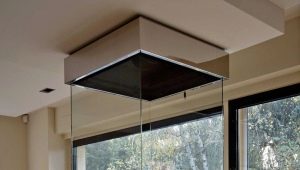  المواقد الزجاج الحديثة في المناطق الداخلية من المنزل