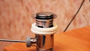  La valve inférieure dans le mélangeur: de quoi s'agit-il?