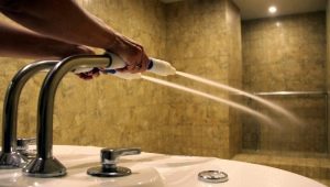 Douche Charcot: traitements à l'eau thérapeutiques