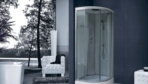  Cabines de douche Serena: Conseils de sélection et d'installation