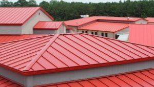  Dachsandwichplatten: die Vorteile und Feinheiten der Installation