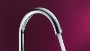  एकल लीवर सिंक faucets: सुविधाओं और लाभ