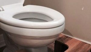  Подкрепа за тоалетната: какво е и защо са необходими?