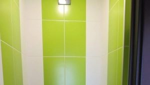  Les subtilités de la finition des toilettes avec des panneaux en plastique