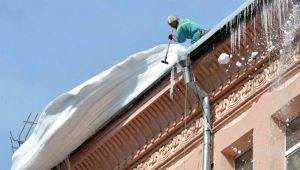  Тънкостите на изчисляване на натоварването на снега на покрива