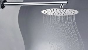  Shower Heads: Model Options and Design Differences