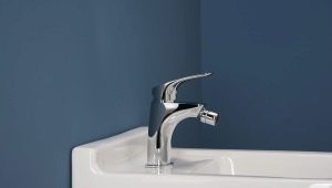  Bidet faucets: видове и популярни модели