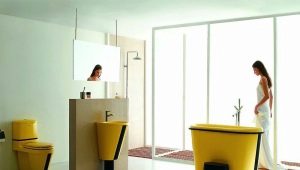  Цветни акрилни бани: Опции за дизайн и съвети за избор
