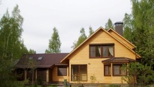  Casas de veraneio da madeira: projetos e recomendações para construção