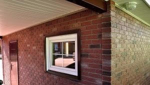  Brick front panels: mga tampok na materyal para sa exterior finish