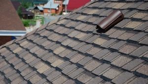  Soft roofs of TechnoNICOL: characteristics and features of laying