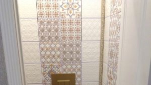  รีวิวกระเบื้อง Kerama Marazzi: โซลูชันห้องน้ำที่สมบูรณ์แบบ
