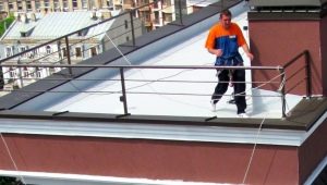  Parapet de toit: de quoi s'agit-il et comment est-il disposé?