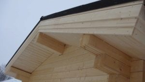  Filing roof overhangs: the details of the process