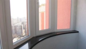  Mga kalamangan at disadvantages ng acrylic window sills