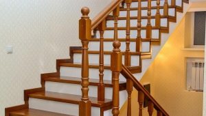  Sorten von Holzstufen für Treppen