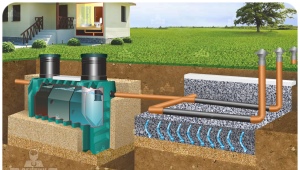  Septic Tank: the pros and cons