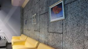  عزل رقيق للجدران في الشقة: خصائص المواد وطرق التركيب