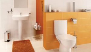  Cersanit тоалетни: преглед на гамата